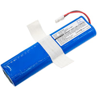 Battery for Ilife V3s Pro V50 V5s Pro V8s X750 18650B4-4S1P-AGX-2