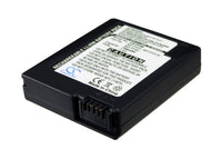 Battery for Sony DCR-IP5E DCR-IP7 DCR-IP7BT DCR-IP7E DCR-PC106 DCR-PC106E DCR-PC107 DCR-PC107E DCR-PC108 DCR-PC108E DCR-PC109 DCR-PC109E DCR-PC350 DCR-PC350E NP-FF50 NP-FF51 NP-FF51S