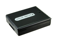 Battery for Sony DCR-HC1000 DCR-HC1000E DCR-IP1 DCR-IP1E DCR-IP1K DCR-IP200K DCR-IP210 DCR-IP210E DCR-IP220 DCR-IP220E DCR-IP220K DCR-IP45 DCR-IP45E DCR-IP5 DCR-IP55 DCR-IP55E NP-FF50 NP-FF51 NP-FF51S