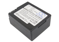 Battery for Sony CCD-TRV608 DCR-TRV230 CCD-TRV338 DCR-TRV22 CCD-TRV328 DCR-TRV20 HVL-IRM CCD-TRV308 DCR-TRV19 DSR-PDX10 CCD-TRV138 DCR-TRV18 DCR-TRV950 CCD-TRV128 DCR-TRV17 NP-FF70 NP-FF71 NP-FF71S