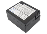 Battery for Sony CCD-TRV608 DCR-TRV230 CCD-TRV338 DCR-TRV22 CCD-TRV328 DCR-TRV20 HVL-IRM CCD-TRV308 DCR-TRV19 DSR-PDX10 CCD-TRV138 DCR-TRV18 DCR-TRV950 CCD-TRV128 DCR-TRV17 NP-FF70 NP-FF71 NP-FF71S