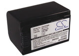 Battery for Sony DCR-DVD108 DCR-HC28 DCR-DVD92 DCR-HC21 DCR-SR42 DCR-HC36 DCR-HC26 DCR-DVD610 HDR-SR12 DCR-SR45 HDR-SR11 DCR-SR62 DCR-DVD105 DCR-SR200 DCR-HC16E DCR-HC38 DCR-SR100E DCR-DVD106E NP-FH70