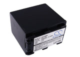 Battery for Sony DCR-DVD108 DCR-HC28 DCR-DVD92 DCR-HC21 DCR-SR42 DCR-HC36 DCR-HC26 HDR-SR12 DCR-DVD610 DCR-SR45 HDR-SR11 DCR-SR62 DCR-SR200 DCR-DVD105 HDR-SR5 DCR-HC20 DCR-HC40W DCR-SR220 NP-FH90