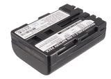 Battery for Sony CCD-TR408 DCR-TRV340 CCD-TRV730 DCR-TRV738 NP-FM30 NP-FM50 NP-FM51 NP-QM50 NP-QM51