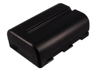 Battery for Sony alpha DSLR-A550H DSLR-A100W/B DSLR-A700P alpha DSLR-A550B DSLR-A100W DSLR-A700K NP-FM500H