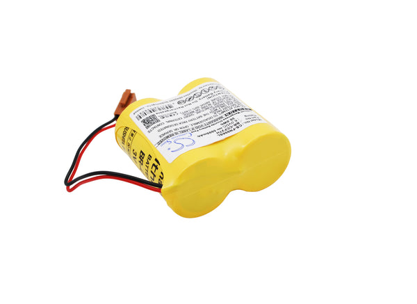 Battery for GE Fanuc A06 A06B-0073-K001 A06B-6073-K005 A98L-0001-0902