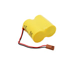 Battery for Cutler Hammer A98L-0001-0902 Fanuc A06 series programmable A98L-0031-0007 A98L-0031-0006 A98L-0031-00012 A98L-0031-00011 A98L-0001-0902 A06B-6073-K005