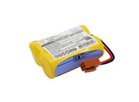 Battery for Panasonic BR-ACF2P BR-AGCF2P BR-AGCF2W