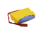 Battery for Panasonic BR-ACF2P BR-AGCF2P BR-AGCF2W