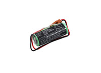 Battery for GE FANUC 21i-A FANUC 21i-B FANUC 30i FANUC 31i FANUC 32i-A FANUC CNC 16i FANUC CNC 18i FANUC CNC Series 16i/18i/21i-A FANUC Digital Servo Adapter A02B-0200-K102 A98L-0031-0012