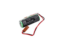 Battery for GE FANUC 21i-A FANUC 21i-B FANUC 30i FANUC 31i FANUC 32i-A FANUC CNC 16i FANUC CNC 18i FANUC CNC Series 16i/18i/21i-A FANUC Digital Servo Adapter A02B-0200-K102 A98L-0031-0012