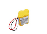 Battery for GE FANUC Amplifier ALPHA iSV FANUC Amplifier BETA iSV FANUC Amplifier BETA iSVSP FANUC Amplifier BETA iSVSPc