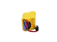 Battery for GE FANUC Amplifier ALPHA iSV FANUC Amplifier BETA iSV FANUC Amplifier BETA iSVSP FANUC Amplifier BETA iSVSPc