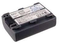 Battery for Sony DCR-HC28 DCR-DVD92 DCR-HC21 DCR-HC36 DCR-HC26 DCR-DVD105 DCR-DVD92E DCR-HC40S DCR-DVD203E DCR-HC40E DCR-DVD203 DCR-DVD905E DCR-HC40 DCR-DVD202E DCR-DVD905 NP-FP30 NP-FP50 NP-FP51