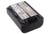 Battery for Sony DCR-HC28 DCR-DVD92 DCR-HC21 DCR-HC36 DCR-HC26 DCR-DVD105 DCR-DVD92E DCR-HC40S DCR-DVD203E DCR-HC40E DCR-DVD203 DCR-DVD905E DCR-HC40 DCR-DVD202E DCR-DVD905 NP-FP30 NP-FP50 NP-FP51