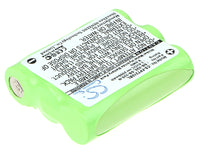 Battery for TRILITHIC TR3 TR-3