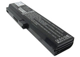 Battery for LG E310-M.CP20P E310-M.CBMAG E310-M.C2R4E E310-M.C2P4E E310-M.C2H2V E310-M.C2B4E SQU-805 3UR18650-2-T0412 SQU-807 SQU-804 EAC34785411 916C7830F SW8-3S4400-B1B1 R410-G.ABMUV