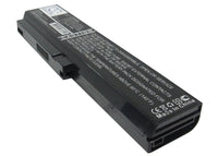 Battery for Philips Freevents 15NB8611 Freevents 15NB8611/05 3UR18650-2-T0188 3UR18650-2-T0412 916C7830F EAC34785411 R410-G.ABMUV SQU-804 SQU-805 SQU-807 SW8-3S4400-B1B1