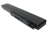 Battery for LG E310-M.CP20P E310-M.CBMAG E310-M.C2R4E E310-M.C2P4E E310-M.C2H2V E310-M.C2B4E SQU-805 3UR18650-2-T0412 SQU-807 SQU-804 EAC34785411 916C7830F SW8-3S4400-B1B1 R410-G.ABMUV