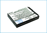 Battery for Sony Cyber-shot DSC-T30 Cyber-shot DSC-T30/B Cyber-shot DSC-T30S Cyber-shot DSC-V3 NP-FR1