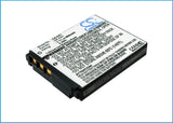 Battery for Sony Cyber-shot DSC-T30 Cyber-shot DSC-T30/B Cyber-shot DSC-T30S Cyber-shot DSC-V3 NP-FR1