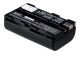 Battery for Sony Cyber-shot DSC-F55K Cyber-shot DSC-F55V Cyber-shot DSC-P1 Cyber-shot DSC-P20 Cyber-shot DSC-P30 Cyber-shot DSC-P50 DCR-PC1 DCR-PC1E DCR-PC2 DCR-PC2E NP-F10 NP-FS10 NP-FS11 NP-FS12