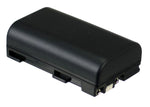 Battery for Sony DCR-PC3 DCR-PC3E DCR-PC4 DCR-PC4E DCR-PC5 DCR-PC5E DCR-TRV1VE NP-F10 NP-FS10 NP-FS11 NP-FS12