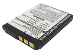 Battery for Sony Cyber-shot DSC-L1 Cyber-shot DSC-L1/B Cyber-shot DSC-L1/L Cyber-shot DSC-L1/LJ Cyber-shot DSC-L1/R Cyber-shot DSC-L1/S Cyber-shot DSC-L1/W Cyber-shot DSC-M1 Cyber-shot DSC-M2 NP-FT1