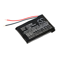 Battery for Fitbit Blaze FB502 LSSP321830