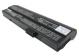 Battery for MAXDATA IMPERIO 4500 A 4S4400-S1S1-01 259XX1 63-UJ0024-0A CT1 63-UJ0024-0A 63-UG5023-6A 255XX1 255-3S4400-F1P1