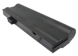 Battery for Averatec 5500 6100A 6110 3S6600-S1S1-02 3S4400-S1P3-02 63-UG5023-0A 255-3S4400-S1S1 SA20067-01 BAT-P71 930T4770F 930C4560F 930C4560 805N00017 7027210000 63GUJ0024-1A 63-UJ0024-4A CT1