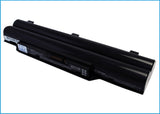 Battery for Fujitsu Lifebook BH531LB FMV-BIBLO MG50SN Lifebook BH531 LifeBook TH550 FMV-BIBLO MG50S S26391-F974-L500 S26391-F956-L200 S26391-F956-L100 S26391-F795-L400 S26391-F795-L300 FPCBP323AP
