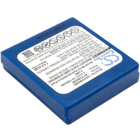 Battery for HBC BA222060 FUA71 FUB 3A FUB3A Radiomatic BA203060 Radiomatic BA222060 Radiomatic Fub03A Radiomatic Micron 4 Radiomatic Micron 5 AF-FUB03M BA203060 BA222060 KH68302500