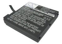 Battery for AIRIS 755A10 BP755