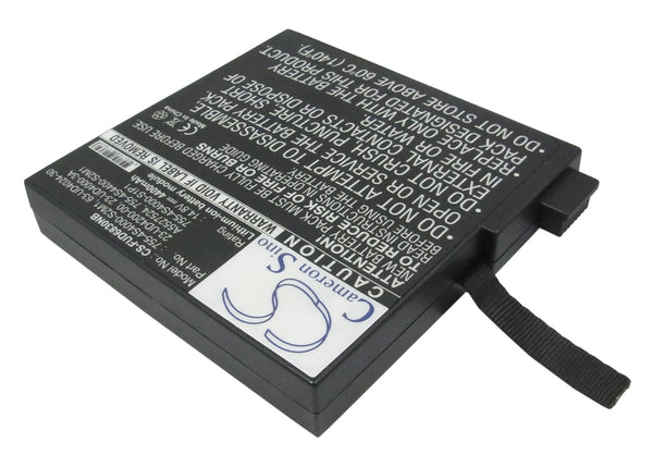 Battery for Uniwill N755II8 N755IIX N755IN N755IN0 N755INX 63-UD4024-30 7554S4400S2M1 755-4S4000-S2M1 23UD40003A 23-UD4200-00 UN755 A5527524 7554S4000S1P1