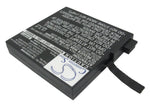 Battery for Packard Bell EasyNote H5310 EasyNote H5315 EasyNote H5535 EasyNote H5605 H5360 H5530 23-UD4200-00 UN755 A5527524 7554S4000S1P1 755-4S4400-S2M1 755-4S4000-S1P1 23-UD4000-3A