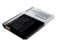 Battery for FRITZ!Fon AVM 2000 AVM 2446 C4 C4 Mobilteil C5 C5 Mobilteil M2 M2 Mobilteil MT-F MT-F 2000 MT-F 2446 312BAT016 BAK130506