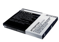 Battery for FRITZ!Fon AVM 2000 AVM 2446 C4 C4 Mobilteil C5 C5 Mobilteil M2 M2 Mobilteil MT-F MT-F 2000 MT-F 2446 312BAT016 BAK130506