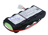 Battery for Fresenius MCM500 MCM500D 120050 BATT/110050