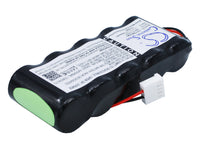 Battery for Fresenius MCM500 MCM500D 120050 BATT/110050