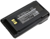 Battery for YAESU EVX-530 EVX-531 EVX-534 EVX-539 VX-260 VX-261 AAJ67X001 FNB-V133Li FNB-V134Li FNB-V138Li