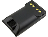 Battery for YAESU EVX-530 EVX-531 EVX-534 EVX-539 VX-260 VX-261 AAJ67X001 FNB-V133Li FNB-V134Li FNB-V138Li