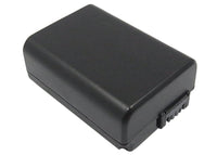 Battery for Sony DLSR A37 NEX-5H NEX-C3KB DLSR A33 NEX-5DB NEX-C3DS Alpha SLT-A35 NEX-5D NEX-C3DP NEX-5C NEX-C3DB NP-FW50