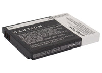 Battery for Generic R526 R526A R536 YSQ2010 YSQ2010KB001861