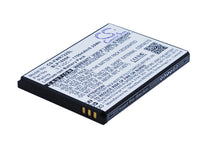 Battery for Franklin Wireless R722 R774 R775 BLP1800K