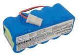 Battery for Fukuda FC-1760 10KR-2300FO 10N-1700SCR 10N-3000SCR MD-BY03