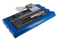 Battery for Fukuda Cardimax FX-7402 ECP-7600 ECP-7631 ECP-7641 FCP-7311 FCP-7401 FCP-7411 FCP-7431 FCP-7431S FX-7402 FX-7412 FX-7432 8/HRY-4/3AFD