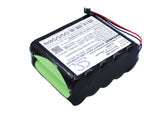 Battery for Fukuda Monitor DS5100 10TH-2400A-WC1-1 BATT/110354