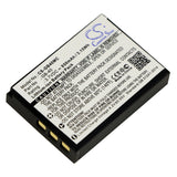 Battery for General Imaging E1030 E1040 E1050 E1235 E1240 E850 E850SL H855 GB-40