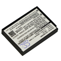 Battery for General Imaging E1030 E1040 E1050 E1235 E1240 E850 E850SL H855 GB-40